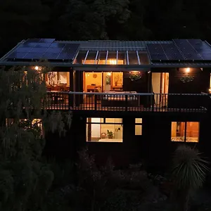 Sherwood Ferienhaus