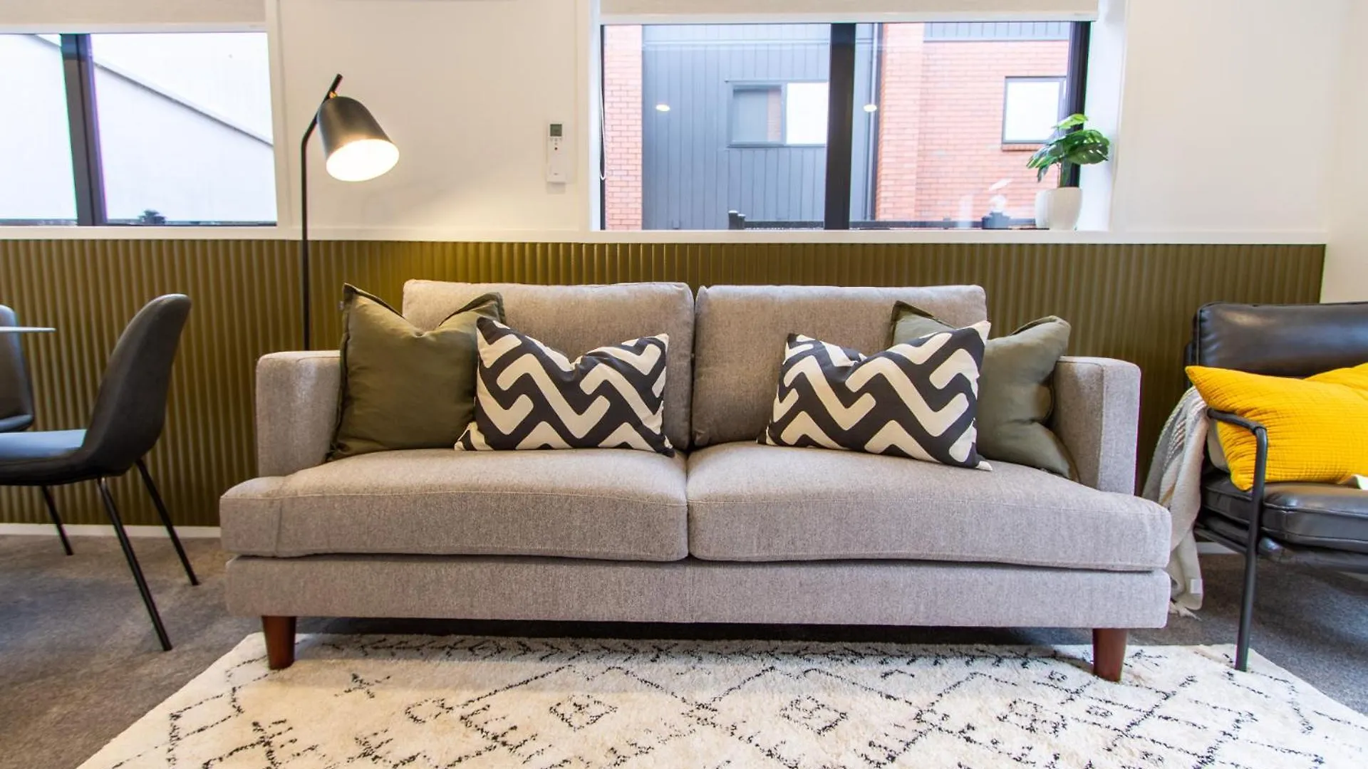 New Sophisticated City Pad Apartment Christchurch 0*,  New Zealand