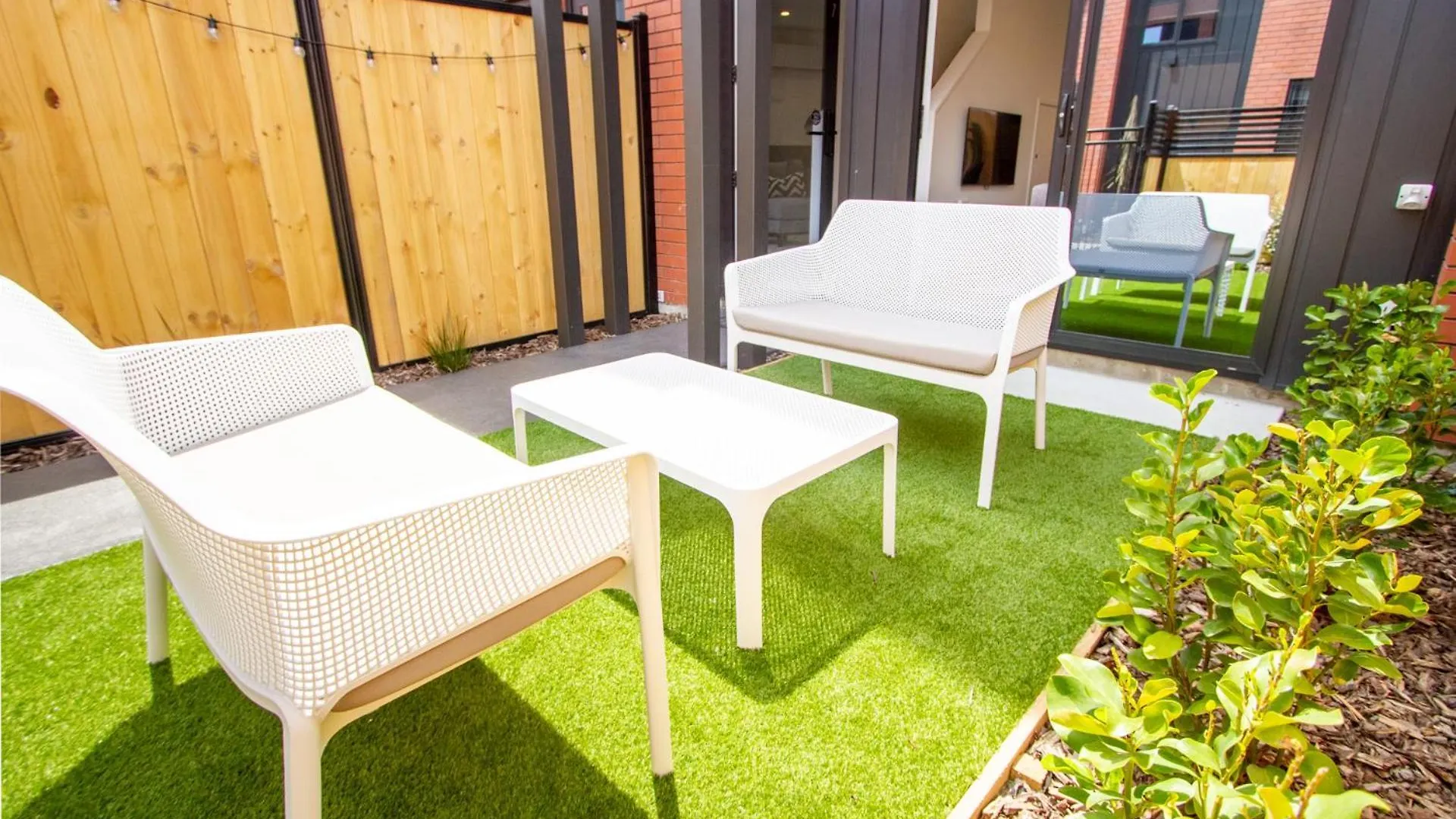 New Sophisticated City Pad Apartment Christchurch New Zealand